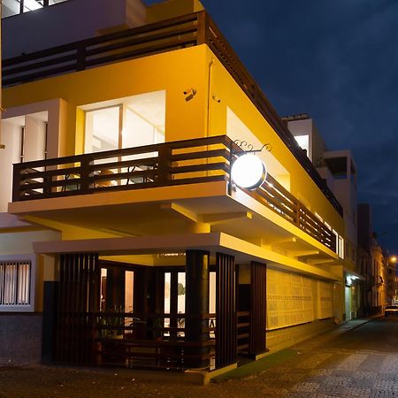 Santa Cruz Boutique Hotel มินเดโล ภายนอก รูปภาพ