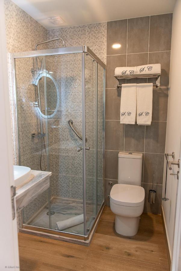 Santa Cruz Boutique Hotel มินเดโล ภายนอก รูปภาพ