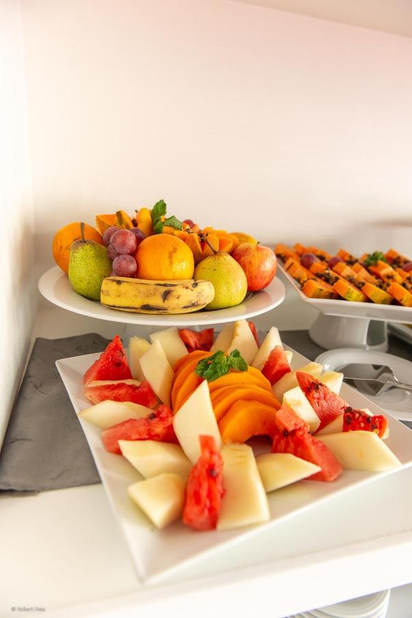 Santa Cruz Boutique Hotel มินเดโล ภายนอก รูปภาพ