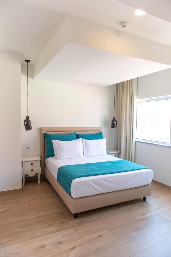 Santa Cruz Boutique Hotel มินเดโล ภายนอก รูปภาพ