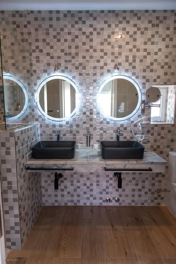 Santa Cruz Boutique Hotel มินเดโล ภายนอก รูปภาพ