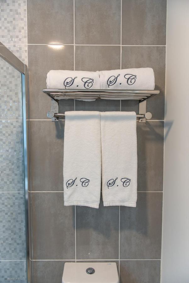 Santa Cruz Boutique Hotel มินเดโล ภายนอก รูปภาพ