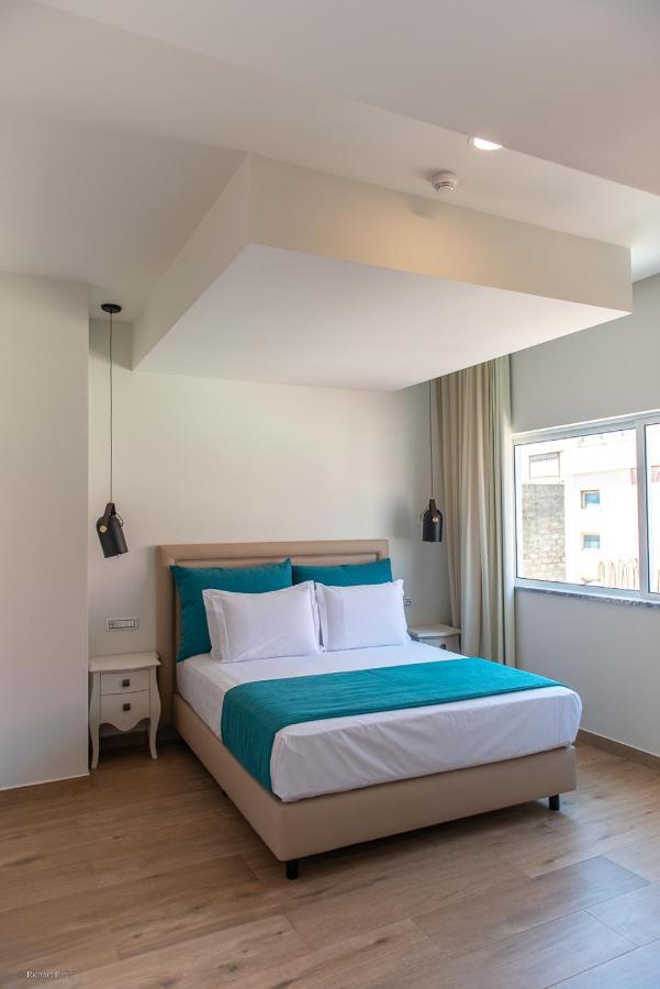 Santa Cruz Boutique Hotel มินเดโล ภายนอก รูปภาพ