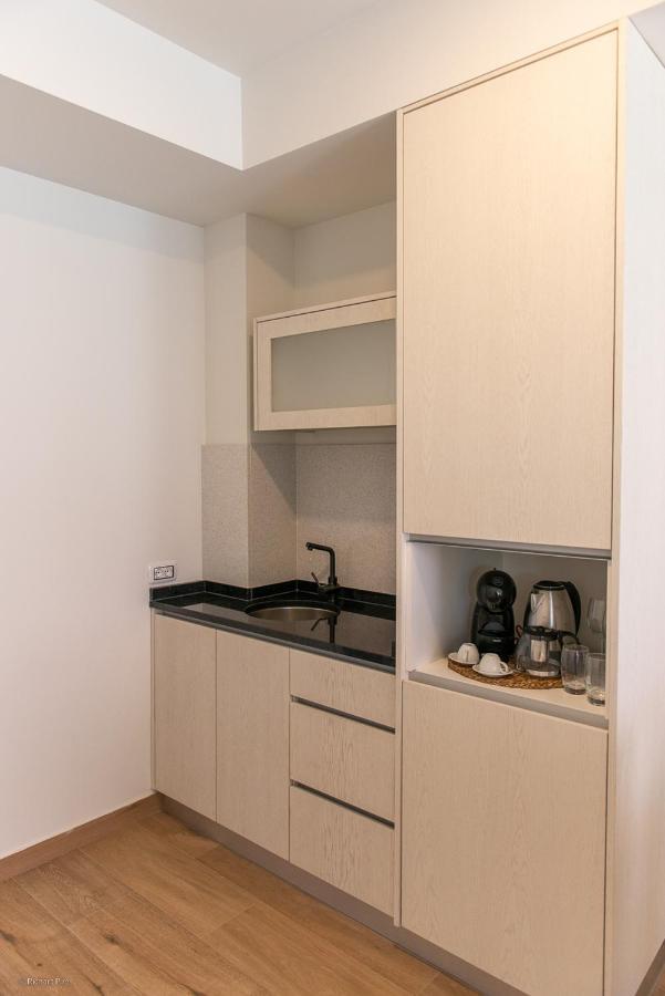 Santa Cruz Boutique Hotel มินเดโล ภายนอก รูปภาพ