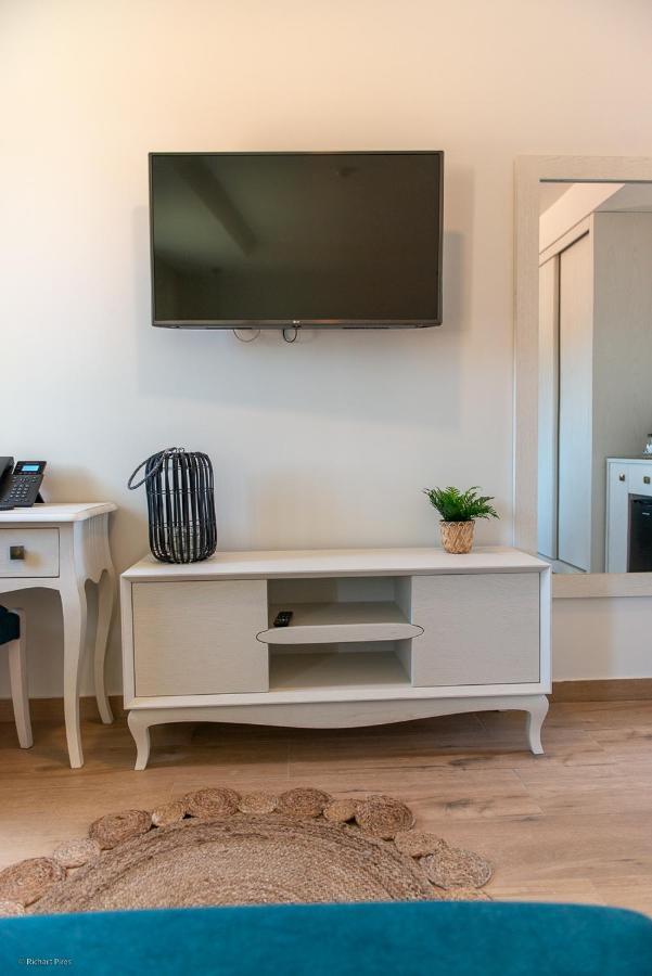 Santa Cruz Boutique Hotel มินเดโล ภายนอก รูปภาพ
