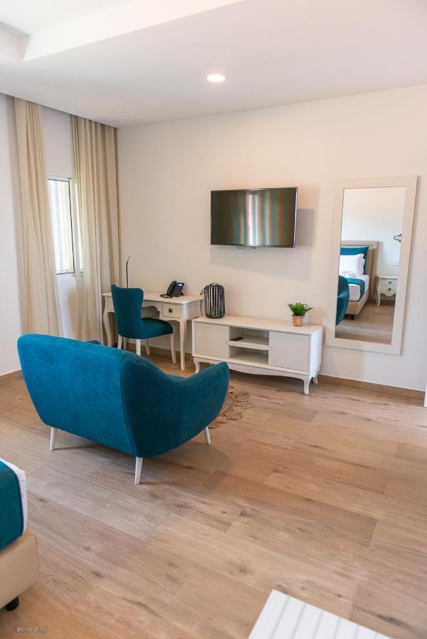 Santa Cruz Boutique Hotel มินเดโล ภายนอก รูปภาพ