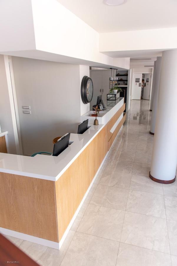 Santa Cruz Boutique Hotel มินเดโล ภายนอก รูปภาพ