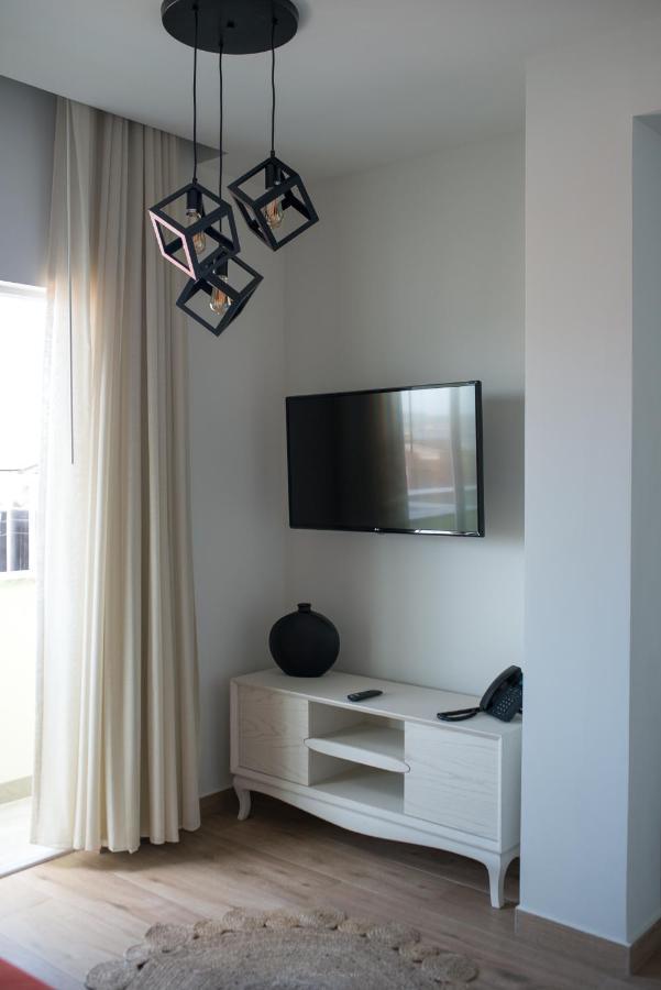 Santa Cruz Boutique Hotel มินเดโล ภายนอก รูปภาพ