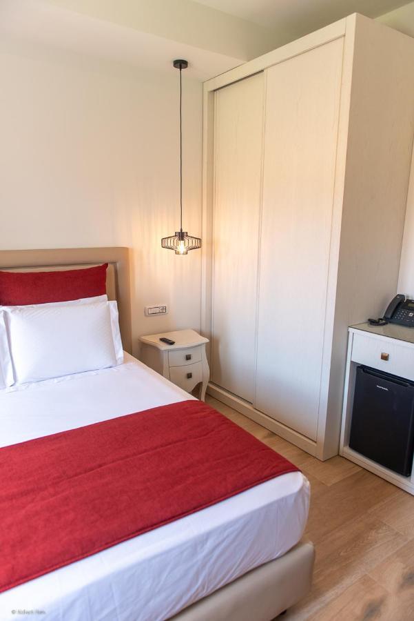 Santa Cruz Boutique Hotel มินเดโล ภายนอก รูปภาพ