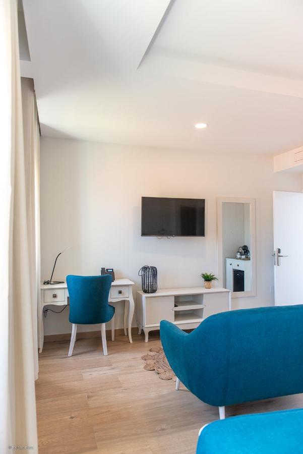 Santa Cruz Boutique Hotel มินเดโล ภายนอก รูปภาพ