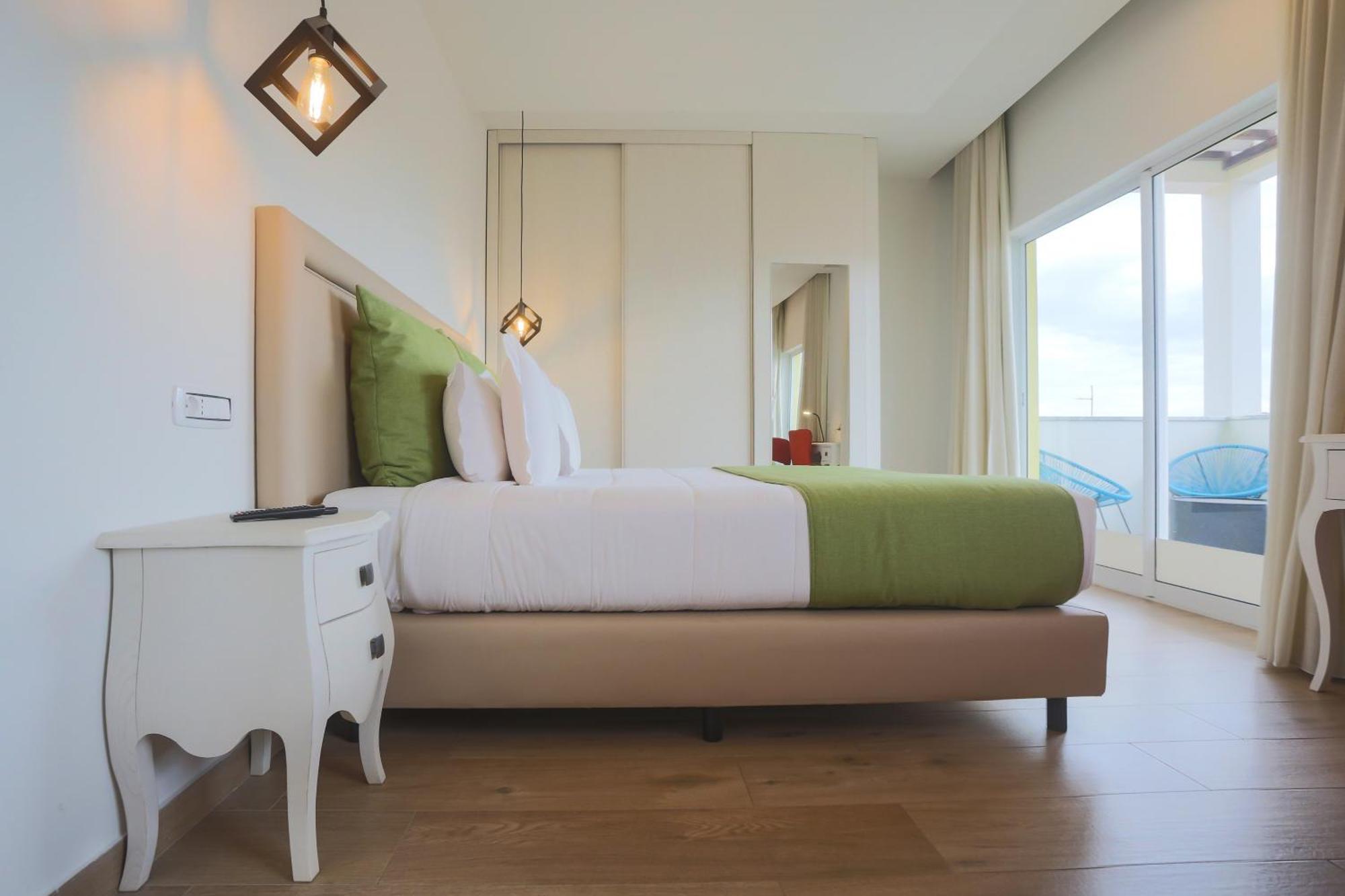Santa Cruz Boutique Hotel มินเดโล ภายนอก รูปภาพ