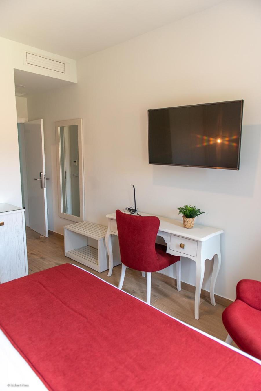 Santa Cruz Boutique Hotel มินเดโล ภายนอก รูปภาพ