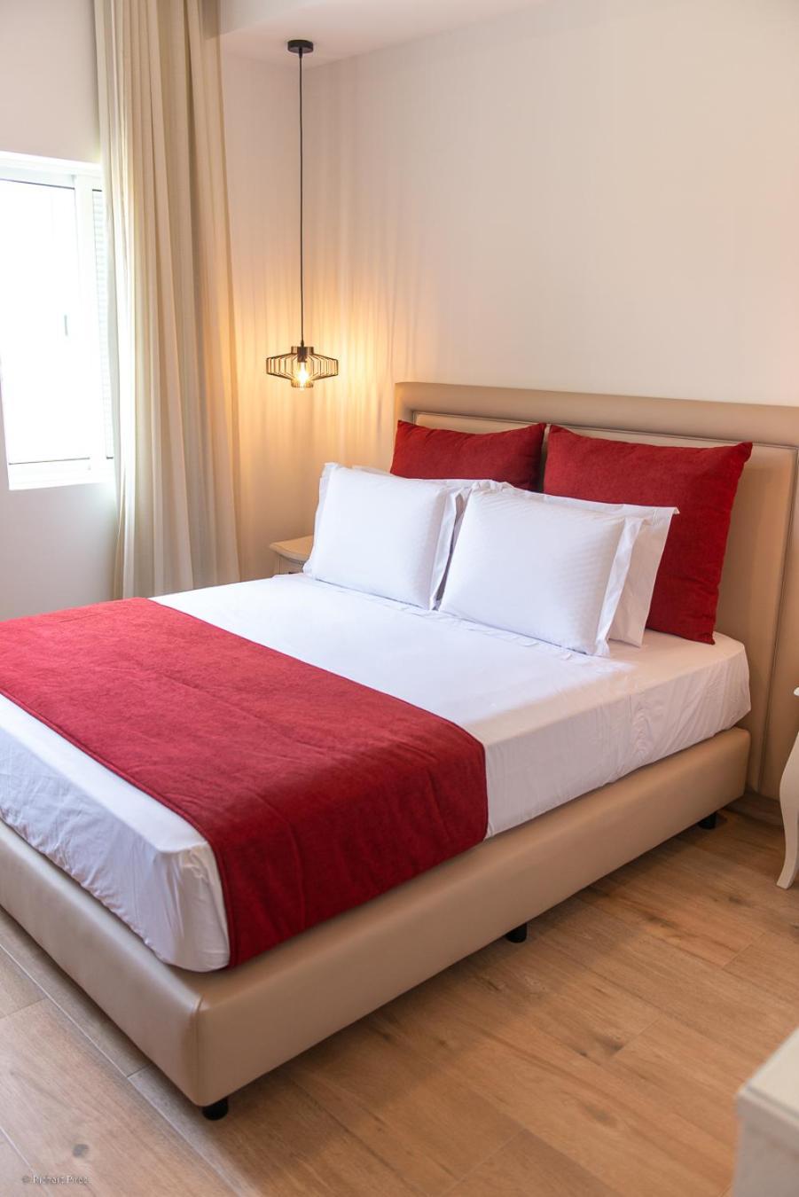 Santa Cruz Boutique Hotel มินเดโล ภายนอก รูปภาพ