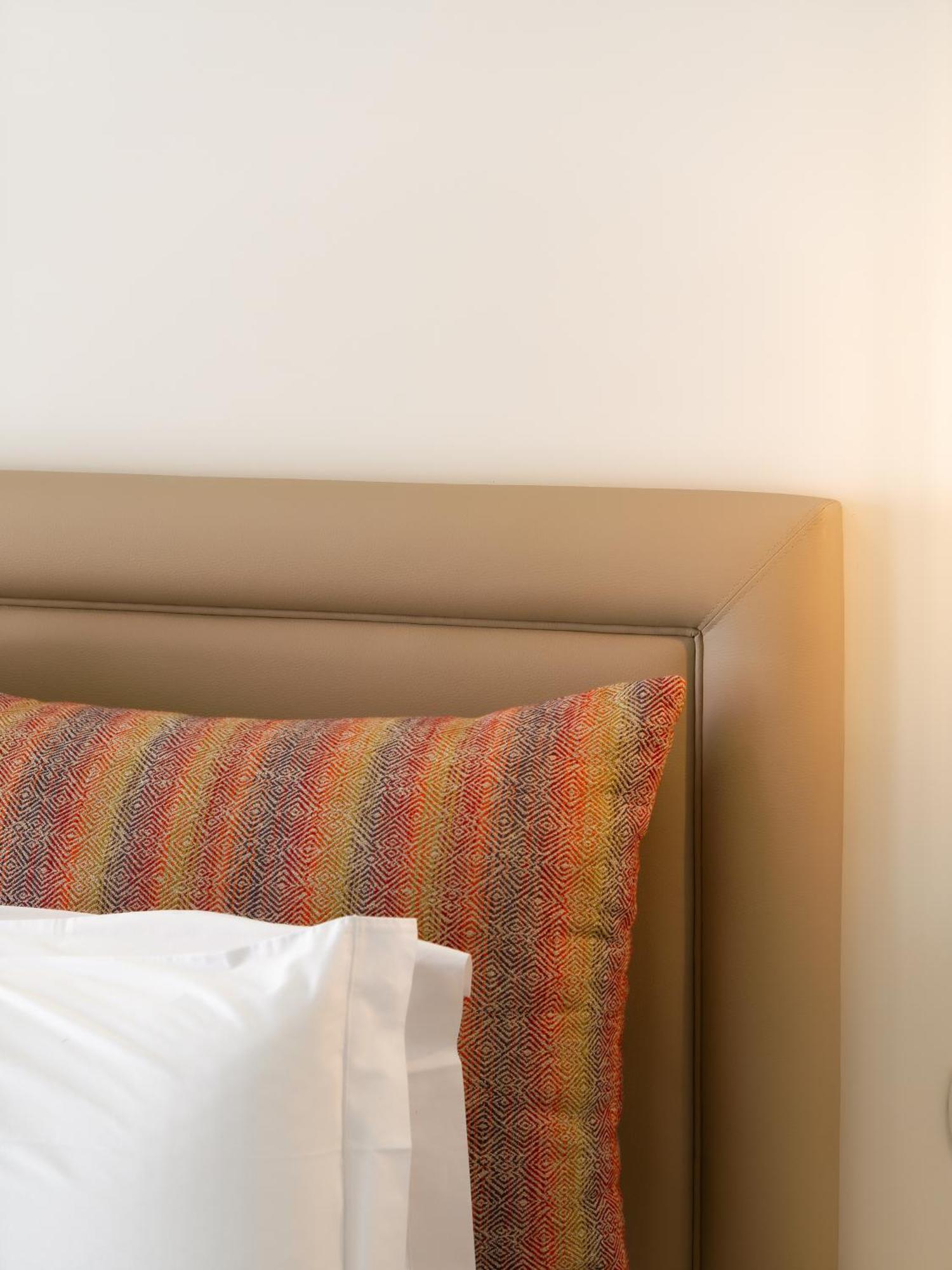 Santa Cruz Boutique Hotel มินเดโล ภายนอก รูปภาพ