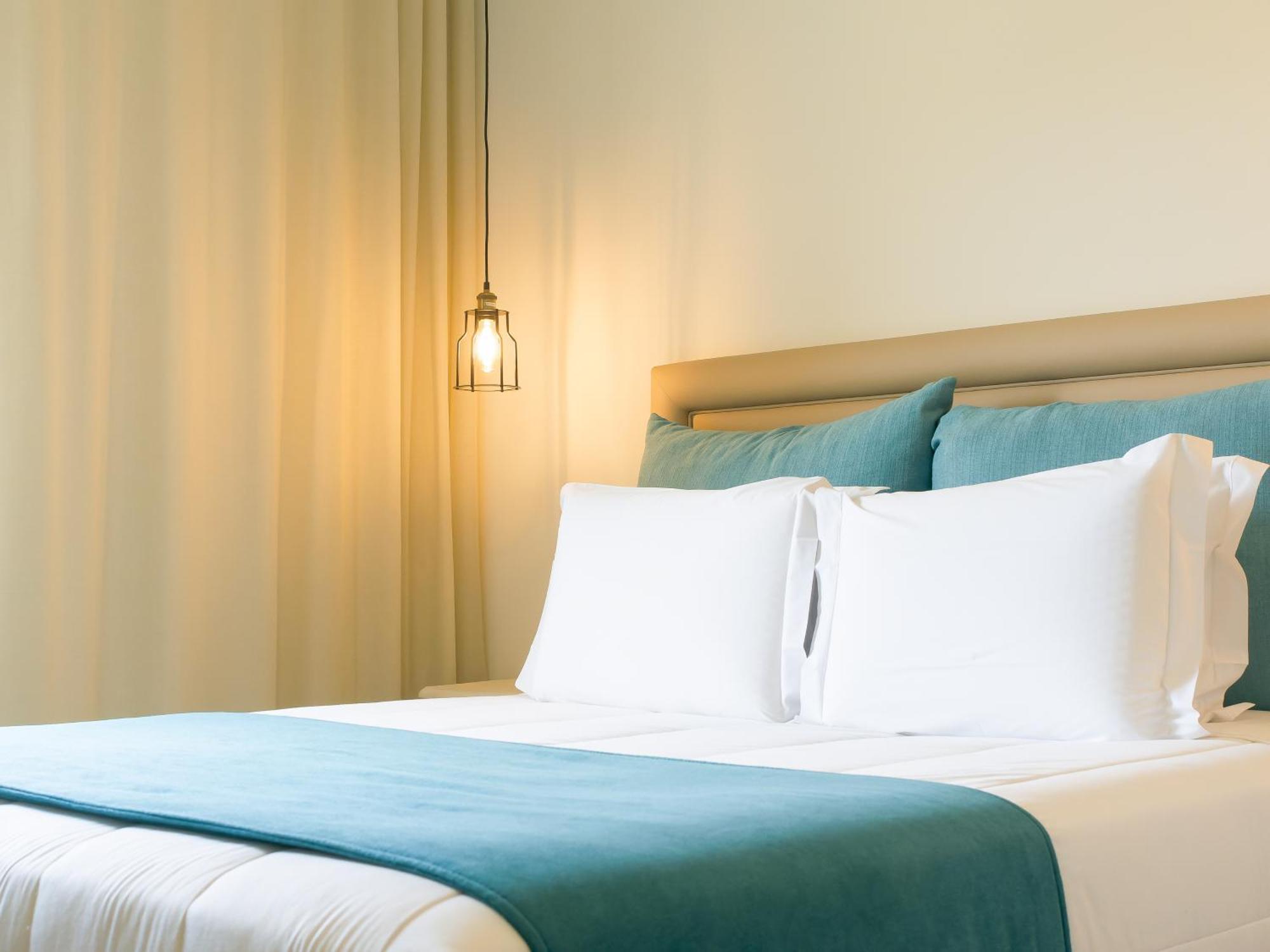 Santa Cruz Boutique Hotel มินเดโล ภายนอก รูปภาพ