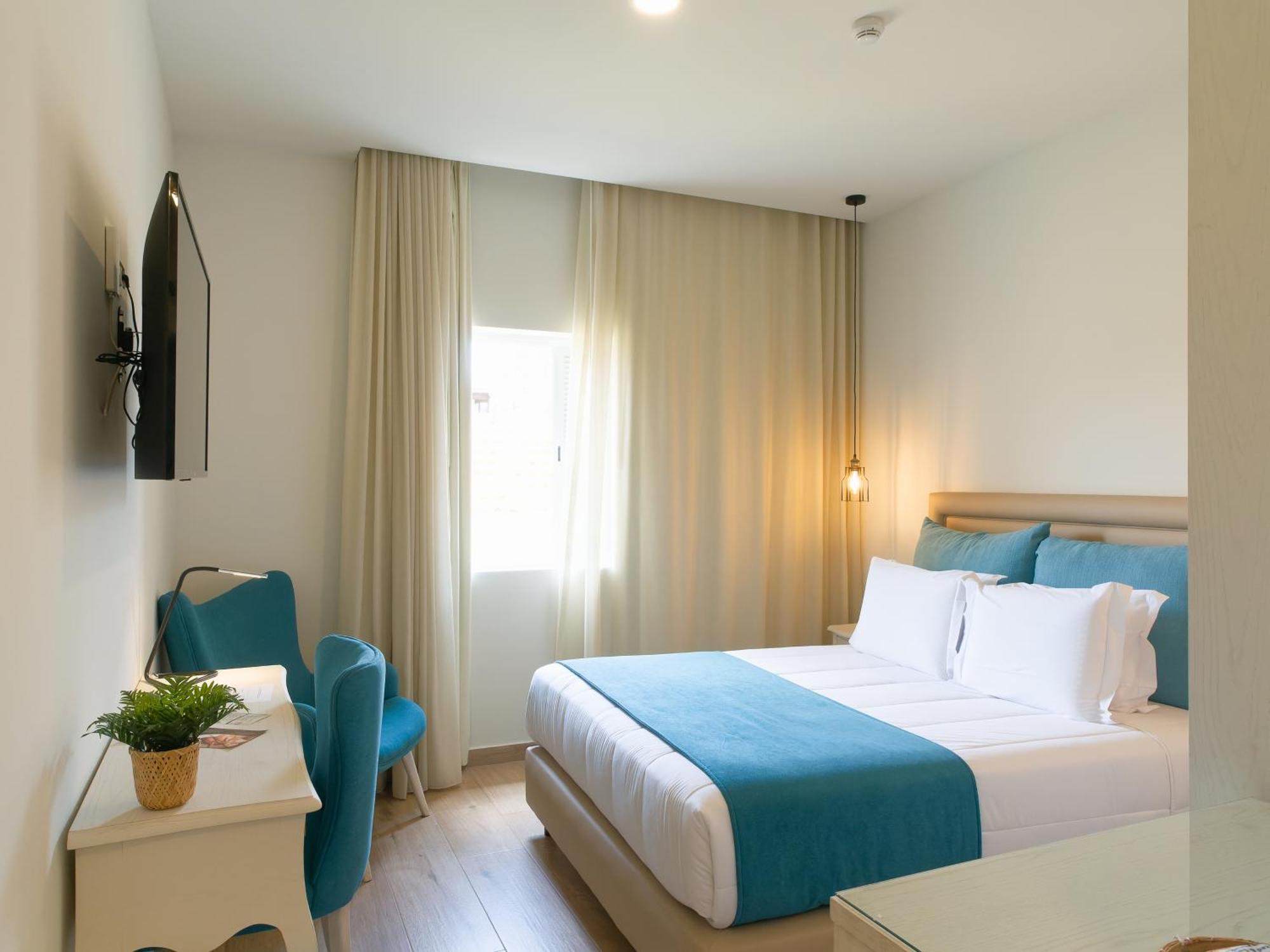 Santa Cruz Boutique Hotel มินเดโล ภายนอก รูปภาพ