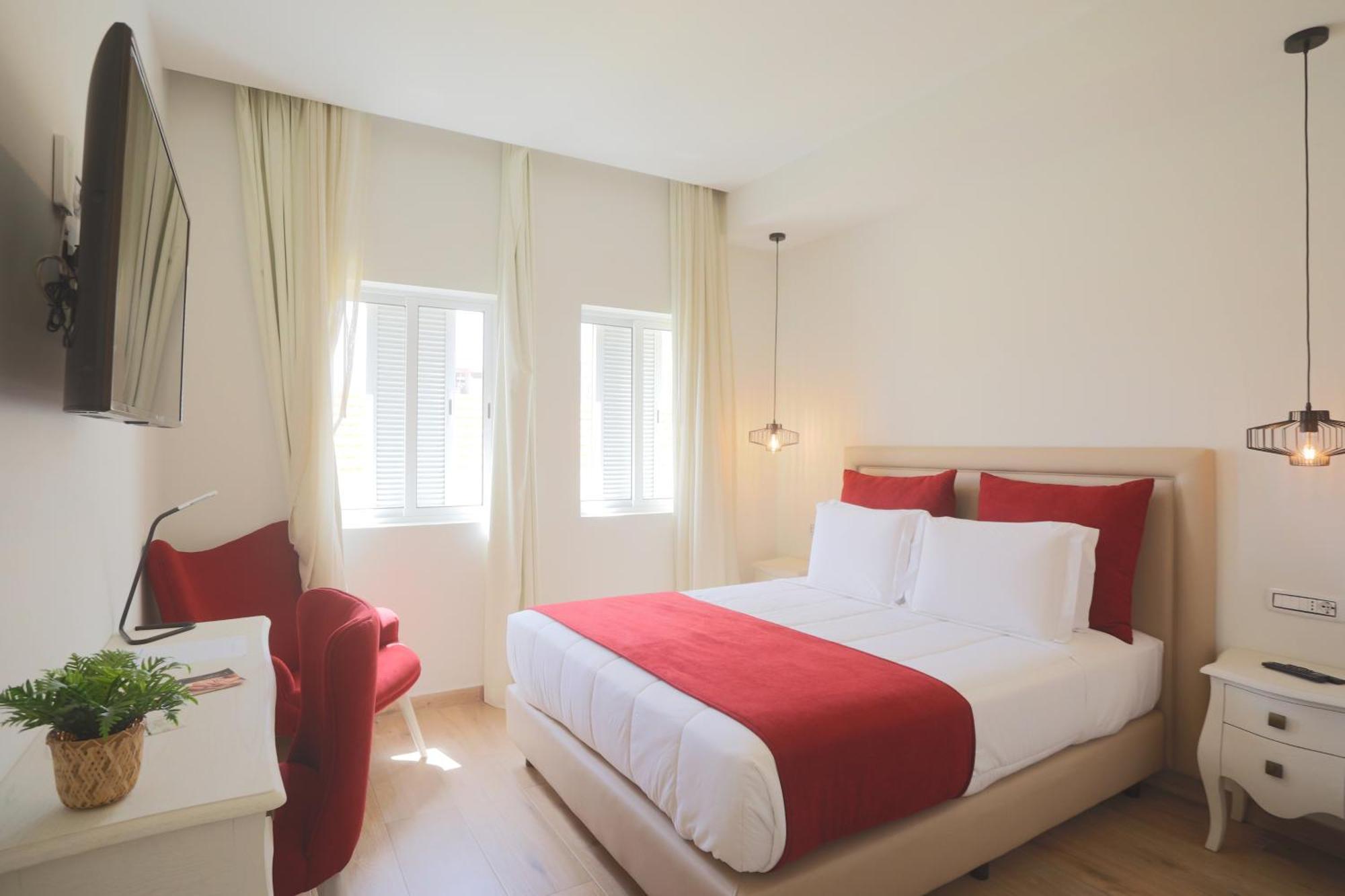 Santa Cruz Boutique Hotel มินเดโล ภายนอก รูปภาพ